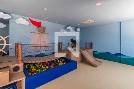 Apartamento para alugar com 50m², 1 quarto e 1 vagaÁrea Comum