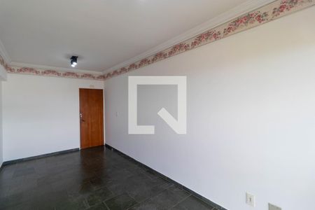 Salas de apartamento para alugar com 2 quartos, 77m² em Ponte Preta, Campinas
