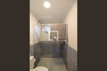 Apartamento à venda com 84m², 2 quartos e 1 vaga Apartamento à venda com 84m², 2 quartos e 1 vagaBanheiro