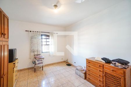 Quarto 02 de casa para alugar com 2 quartos, 80m² em Maranhão, São Paulo