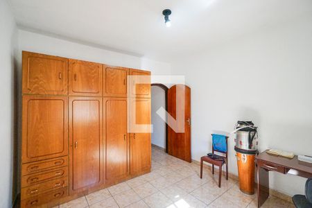 Quarto 01 de casa para alugar com 2 quartos, 80m² em Maranhão, São Paulo