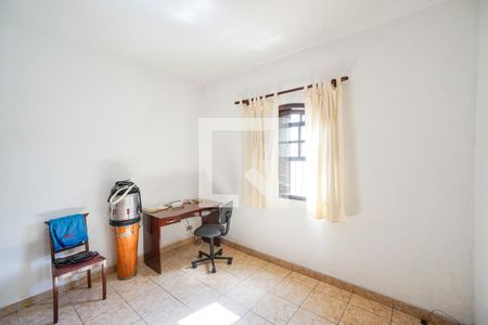 Quarto 01 de casa à venda com 2 quartos, 80m² em Maranhão, São Paulo