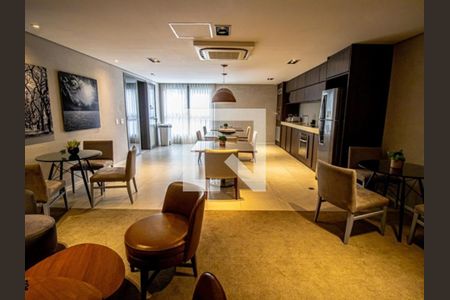 Foto 10 de apartamento à venda com 2 quartos, 81m² em Itaim Bibi, São Paulo