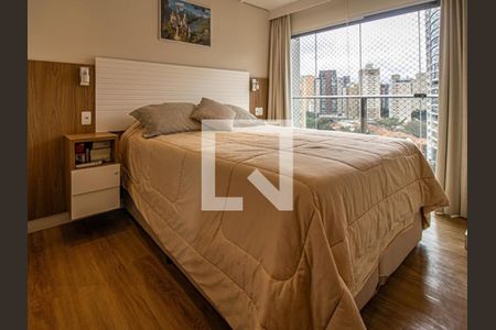 Foto 11 de apartamento à venda com 2 quartos, 81m² em Itaim Bibi, São Paulo