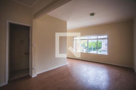 Sala de Estar de casa para alugar com 4 quartos, 220m² em Planalto Paulista, São Paulo