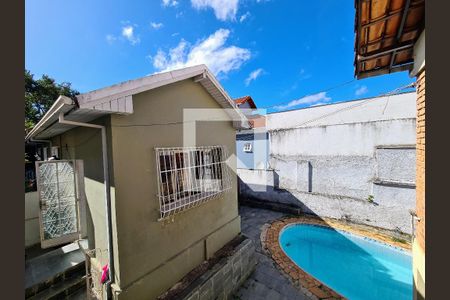 Casa à venda com 200m², 3 quartos e 2 vagasÁrea comum