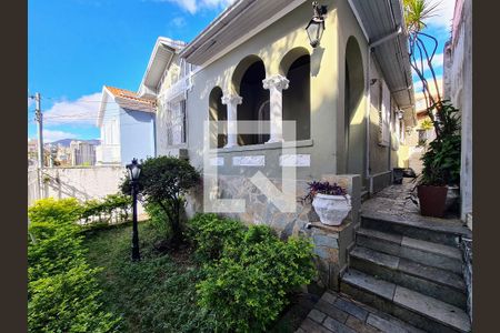 Casa à venda com 200m², 3 quartos e 2 vagasÁrea comum