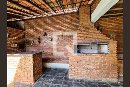 Casa à venda com 200m², 3 quartos e 2 vagasÁrea comum