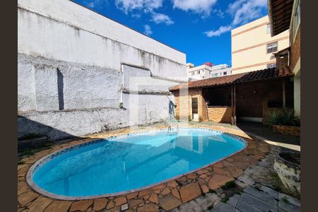 Casa à venda com 200m², 3 quartos e 2 vagasÁrea comum