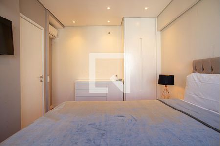 Quarto de apartamento à venda com 1 quarto, 40m² em Liberdade, São Paulo