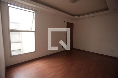 Sala de apartamento à venda com 2 quartos, 49m² em Camargos, Belo Horizonte