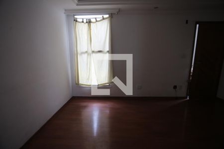 Sala de apartamento à venda com 2 quartos, 49m² em Camargos, Belo Horizonte