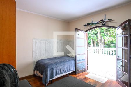 Quarto de casa à venda com 3 quartos, 188m² em Vila Moinho Velho, São Paulo