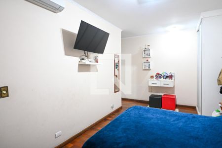 Casa à venda com 188m², 3 quartos e 2 vagasQuarto