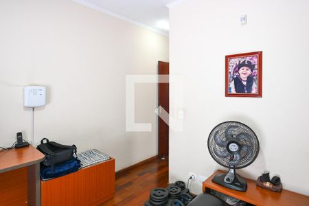 Quarto de casa à venda com 3 quartos, 188m² em Vila Moinho Velho, São Paulo