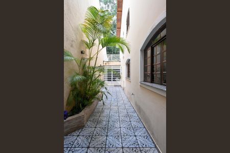 Casa à venda com 188m², 3 quartos e 2 vagasÁrea externa