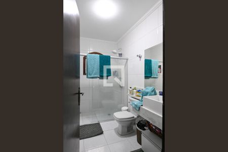 Casa à venda com 188m², 3 quartos e 2 vagasBanheiro