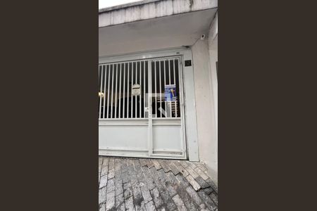 Casa à venda com 188m², 3 quartos e 2 vagasFachada