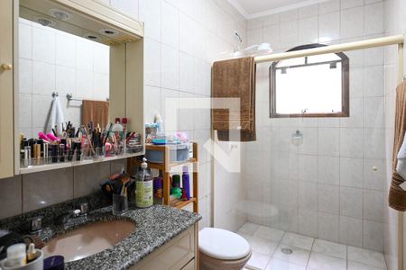 Casa à venda com 188m², 3 quartos e 2 vagasBanheiro