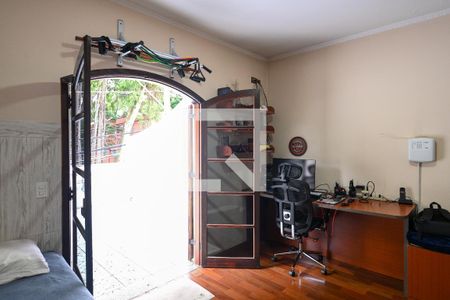 Quarto de casa à venda com 3 quartos, 188m² em Vila Moinho Velho, São Paulo