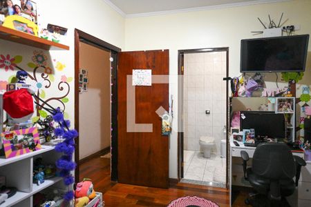 Casa à venda com 188m², 3 quartos e 2 vagasQuarto
