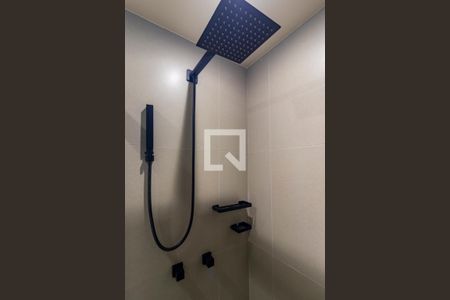 Apartamento para alugar com 41m², 2 quartos e sem vagaBanheiro Social