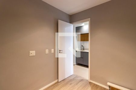 Apartamento para alugar com 41m², 2 quartos e sem vagaQuarto 1