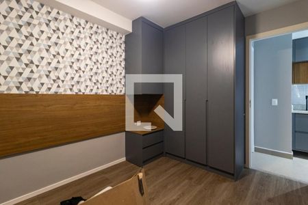 Apartamento para alugar com 41m², 2 quartos e sem vagaQuarto 2