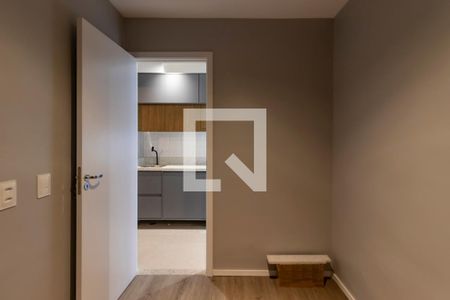Apartamento para alugar com 41m², 2 quartos e sem vagaQuarto 1