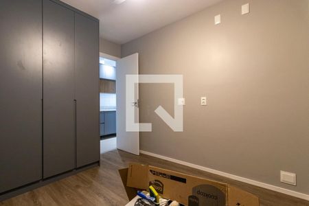 Apartamento para alugar com 41m², 2 quartos e sem vagaQuarto 2