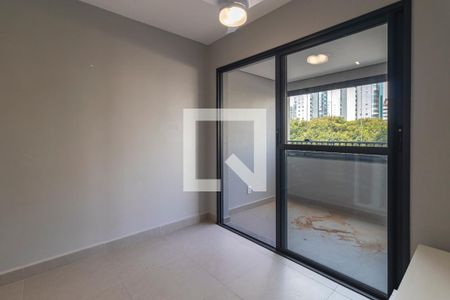 Apartamento para alugar com 41m², 2 quartos e sem vagaSala