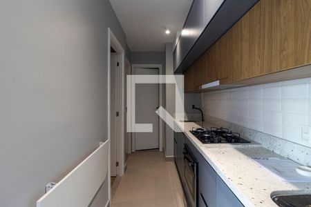 Apartamento para alugar com 41m², 2 quartos e sem vagaCozinha
