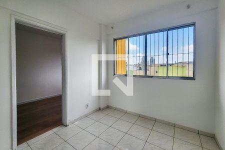 Sala de apartamento para alugar com 1 quarto, 48m² em Centro, São Bernardo do Campo