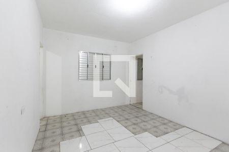 Quarto 1  de casa para alugar com 3 quartos, 60m² em Jardim Norma, São Paulo