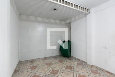Sala de casa para alugar com 3 quartos, 60m² em Jardim Norma, São Paulo
