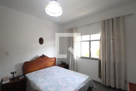 Quarto 1 de casa para alugar com 3 quartos, 95m² em Mutondo, São Gonçalo