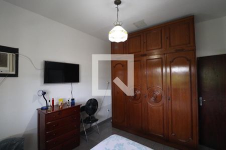 Quarto 1 de casa para alugar com 3 quartos, 95m² em Mutondo, São Gonçalo