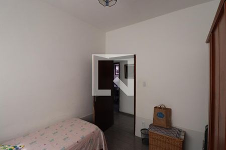 Quarto 2 de casa para alugar com 3 quartos, 95m² em Mutondo, São Gonçalo