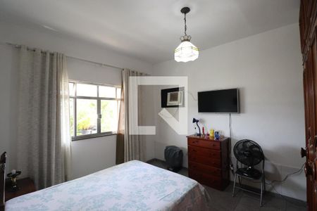 Quarto 1 de casa para alugar com 3 quartos, 95m² em Mutondo, São Gonçalo