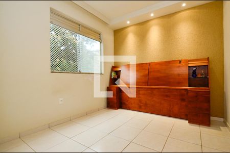 Quarto 2 de apartamento à venda com 2 quartos, 55m² em Pirajá, Belo Horizonte