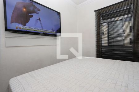 Quarto 1 de apartamento para alugar com 2 quartos, 44m² em Conjunto Habitacional Teotonio Vilela, São Paulo