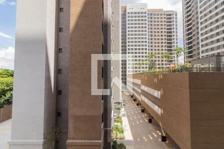 Varanda / Lavanderia de apartamento à venda com 1 quarto, 44m² em Butantã, São Paulo