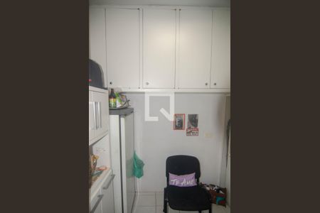 Apartamento à venda com 216m², 3 quartos e 1 vagaÁrea de Serviço