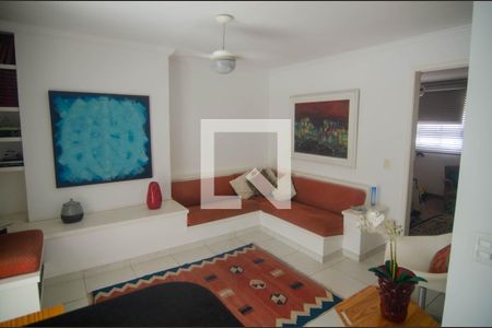 Apartamento à venda com 216m², 3 quartos e 1 vagaSala do 2 Andar