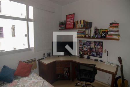 Apartamento à venda com 216m², 3 quartos e 1 vagaQuarto