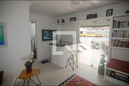 Apartamento à venda com 216m², 3 quartos e 1 vagaSala do 2 Andar