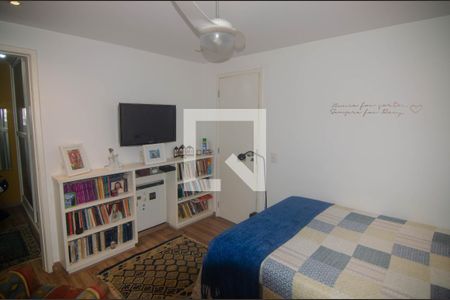 Apartamento à venda com 216m², 3 quartos e 1 vagaQuarto 2