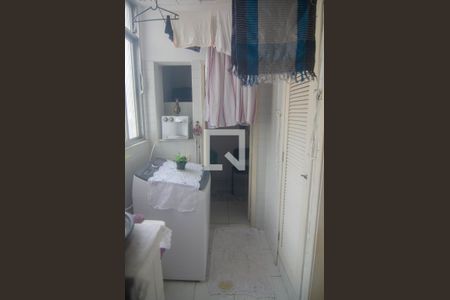 Apartamento à venda com 216m², 3 quartos e 1 vagaÁrea de Serviço