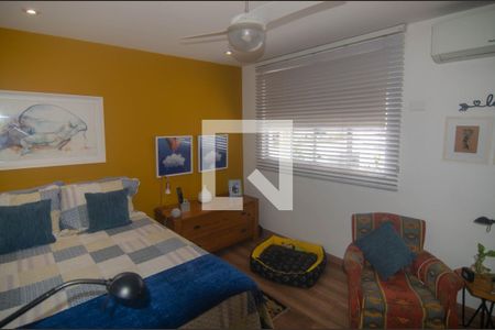 Apartamento à venda com 216m², 3 quartos e 1 vagaQuarto 2