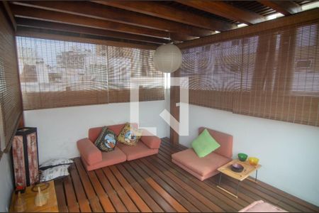 Apartamento à venda com 216m², 3 quartos e 1 vagaÁrea comum